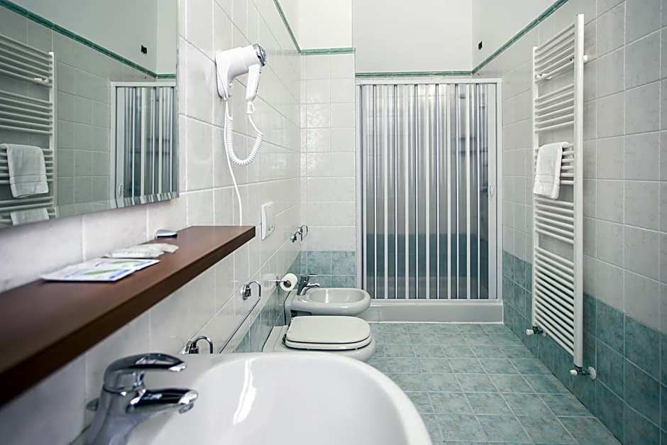 Hotel Amico