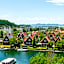Hotel Okura JR Huis Ten Bosch