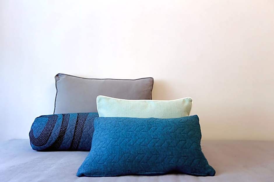 Living In Aparthotel