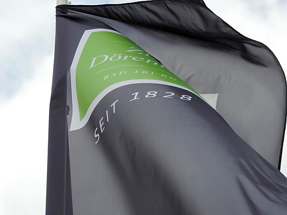 Gasthaus zum Dörenberg