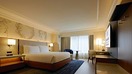 Atlantic City Hotel Rooms & Suites - Caesars Atlantic City