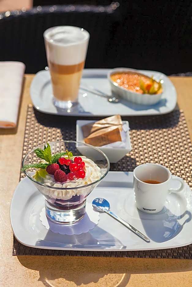 Hotel Abácie & Wellness