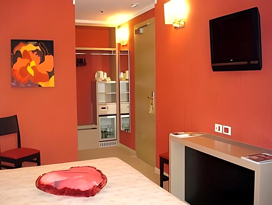 Best Western Porto Antico