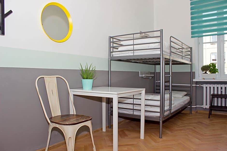 Chillout Hostel