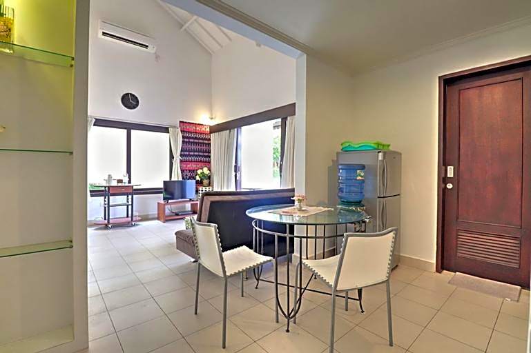 ABC Apartment