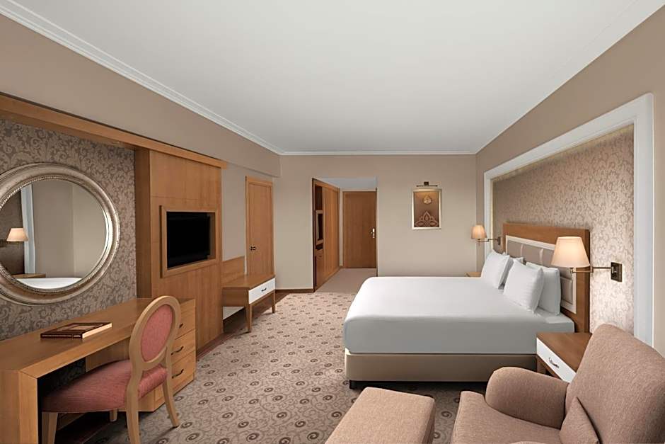 NG Afyon Wellness & Convention