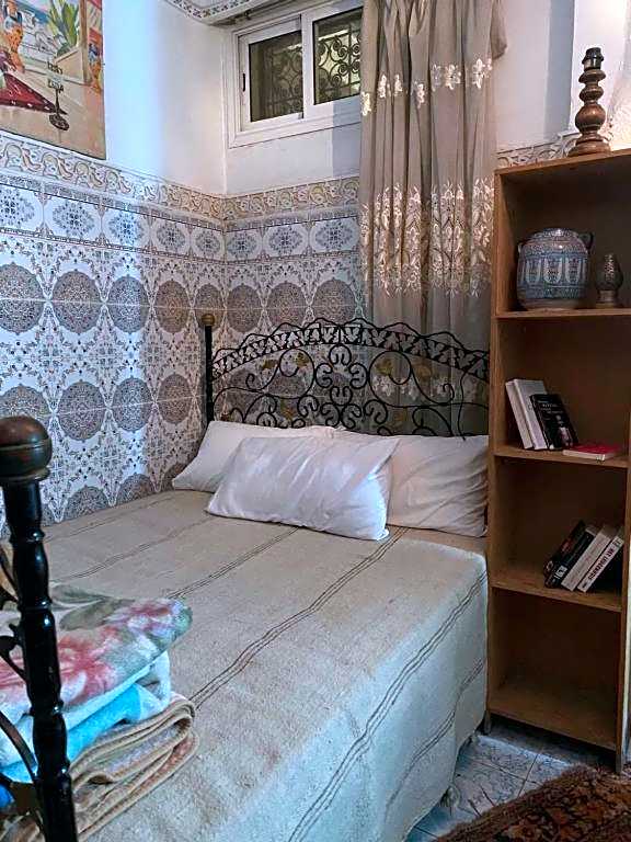 Riad Fez Hostel