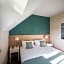 Hotel de L'Abbaye Le Tronchet - Handwritten Collection