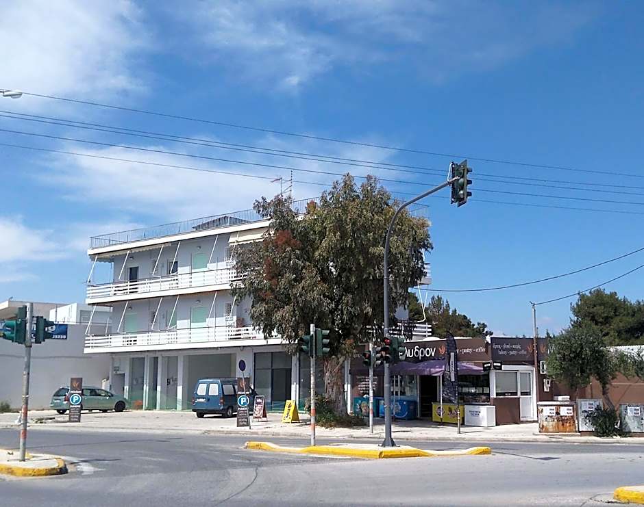 Starfish Seaside Studio