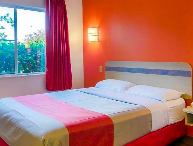 Motel 6-Washington, DC - Convention Center