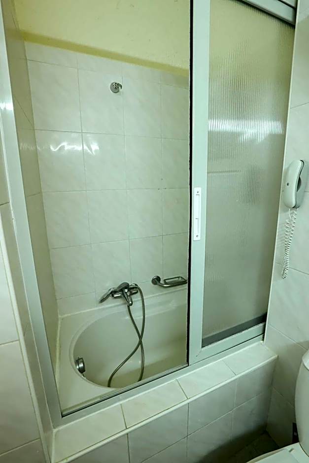 Filerimos Village Hotel