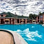 Palms Hotel and Villas