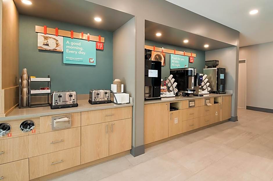 avid hotels - Mt Juliet Nashville Area By IHG