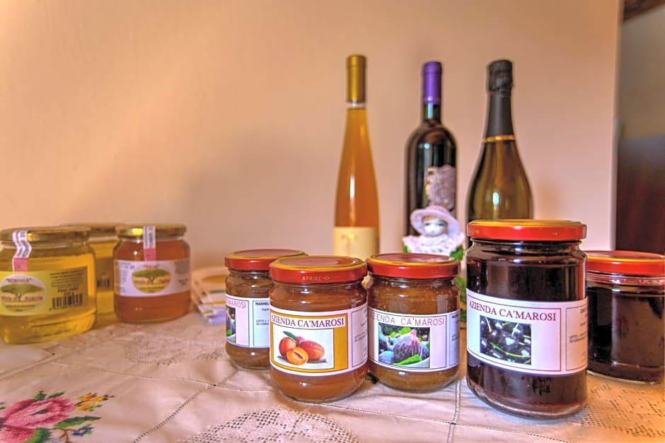 Agriturismo "Antico Borgo"