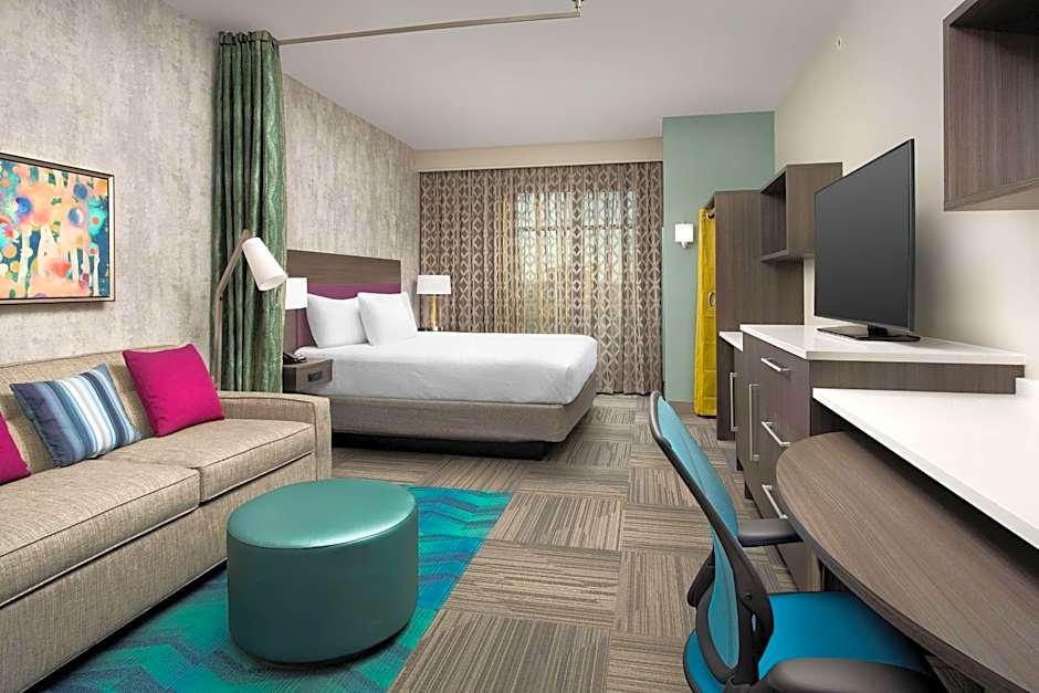 Home2 Suites By Hilton Denver Northfield