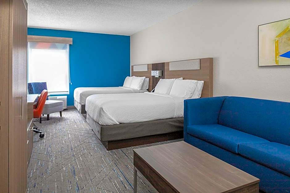 Holiday Inn Express Hotel & Suites Kimball By IHG