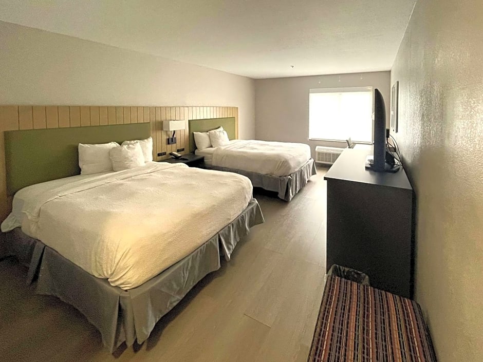 Country Inn & Suites by Radisson, Midway - Tallahassee West