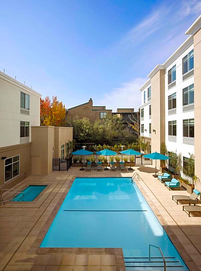 Hyatt Place Santa Cruz