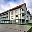INhome Studio Apartment - Küche - Parken - TV