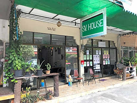 SV HOUSE