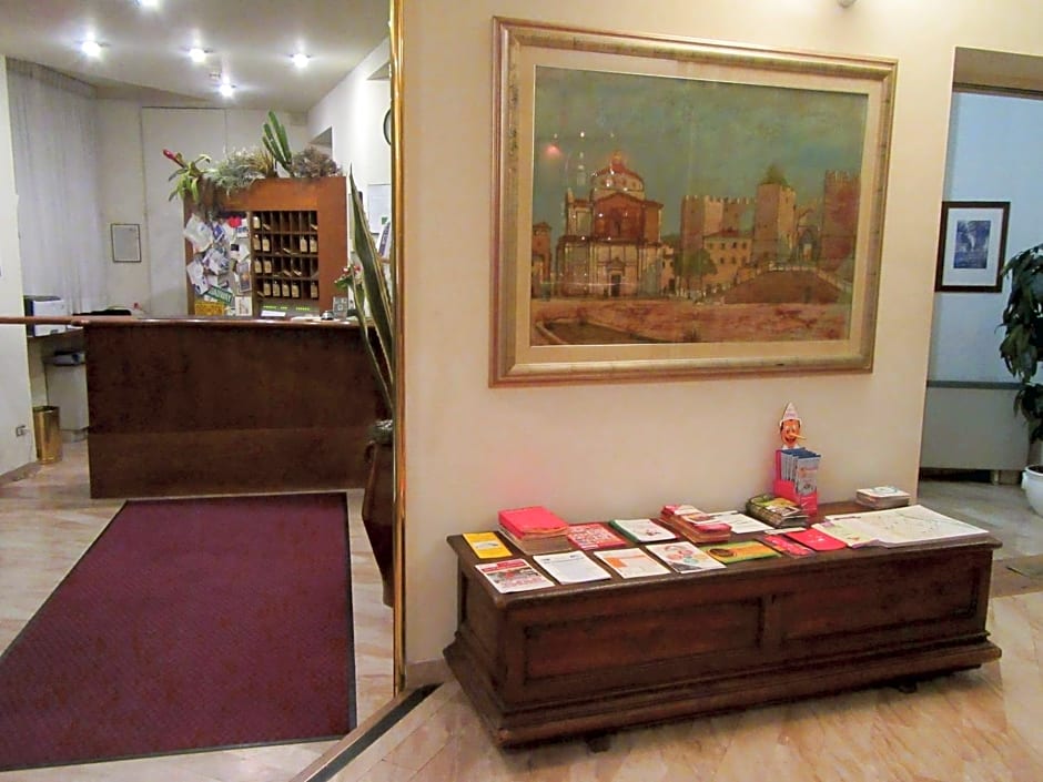 Hotel Giardino