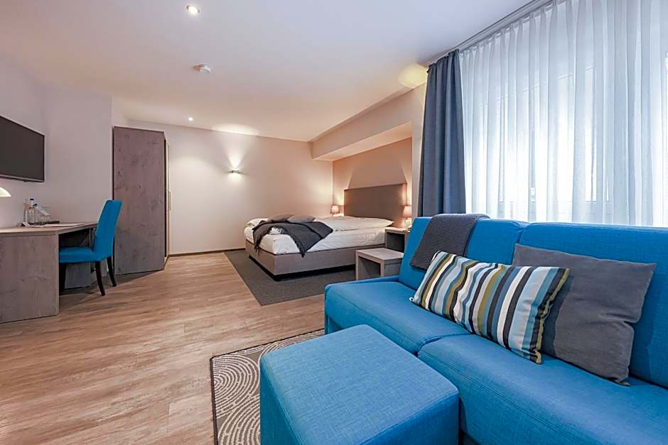 Hotel Alte Redaktion