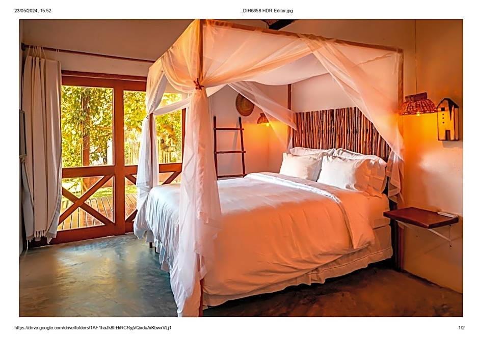 Paka Bangalos, Pousada de Charme em Sergipe