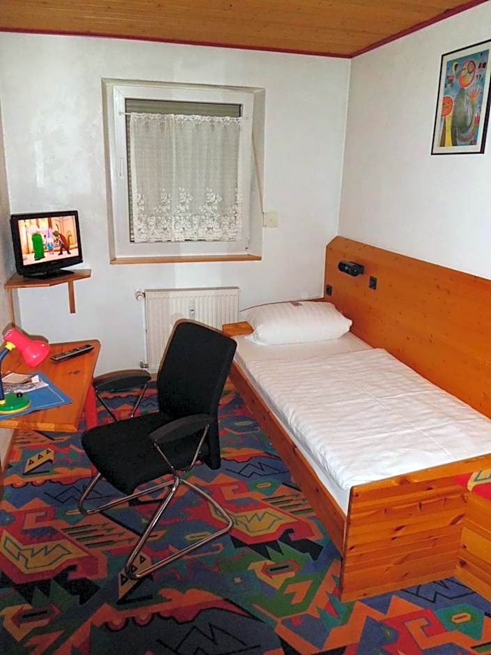 Smile Hotel
