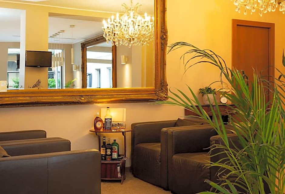 La Castellana Loft Hotel