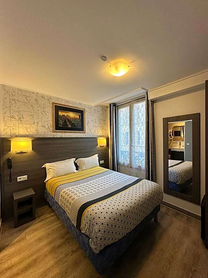 Hotel Telemaque