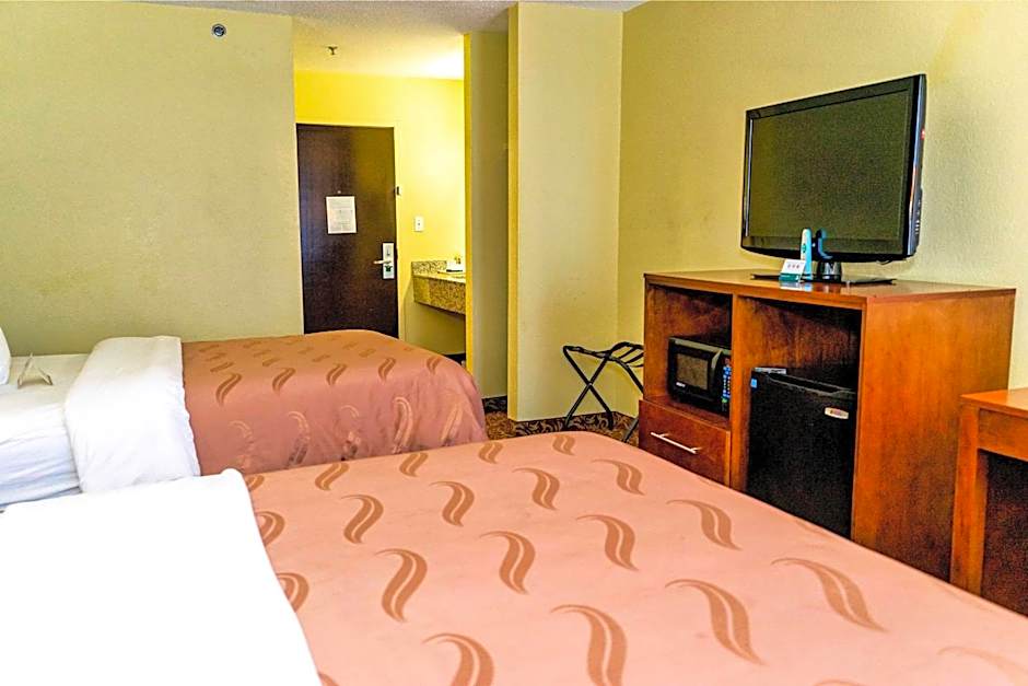 Quality Inn Whiteville