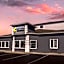 Comfort Inn & Suites Harrisburg-Hershey North