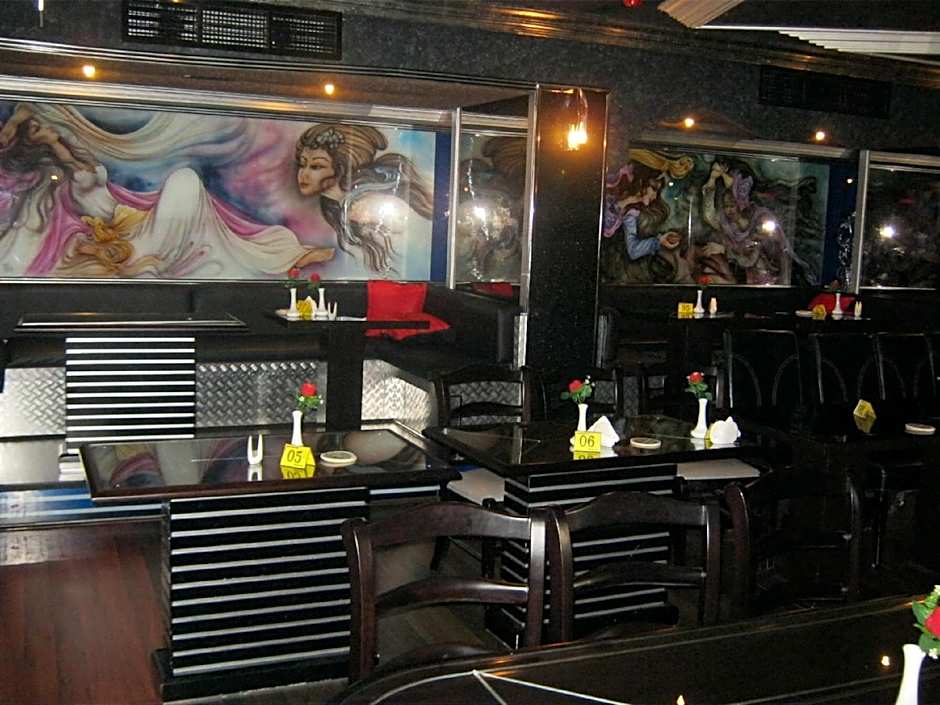 GULF INN HOTEL DEIRA