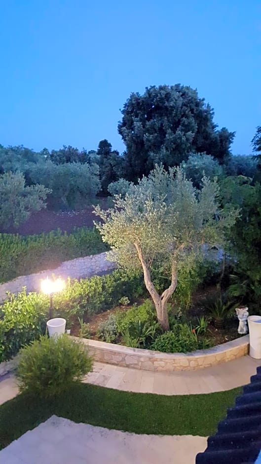 B & B La Mansarda – Monopoli, LA