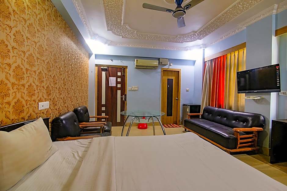 Superior Nesh Inn – Patna, CO