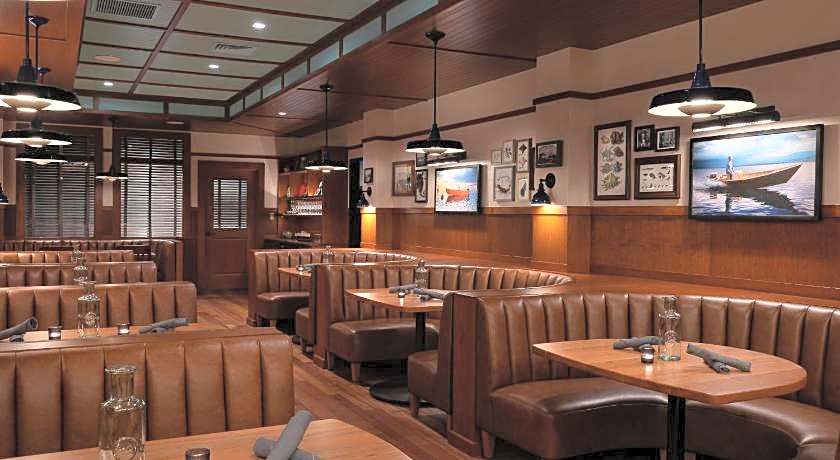 Hotel Champlain Burlington Curio Collection by Hilton