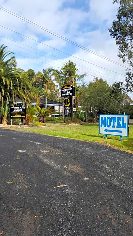 Balnarring Village Motor Inn