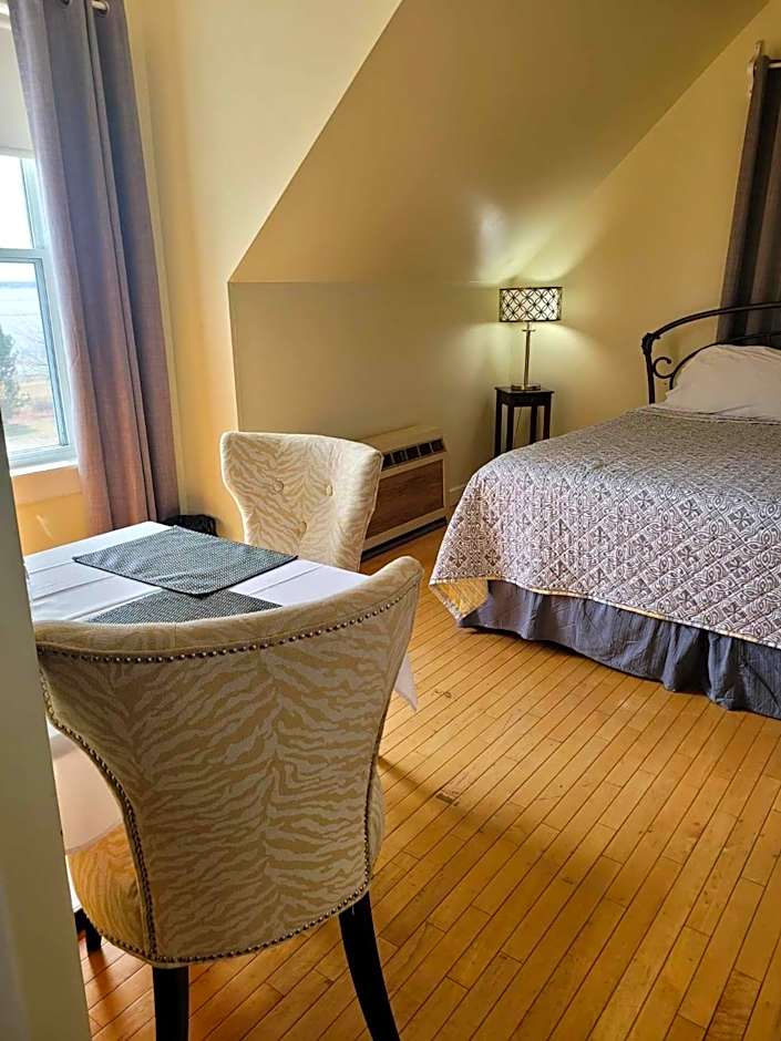 Auberge Vue d'la Dune - Dune View Inn