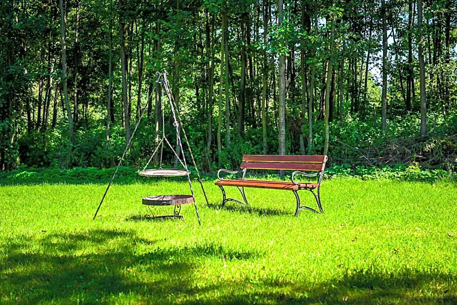 Willa Boconek - Zator Przeciszów