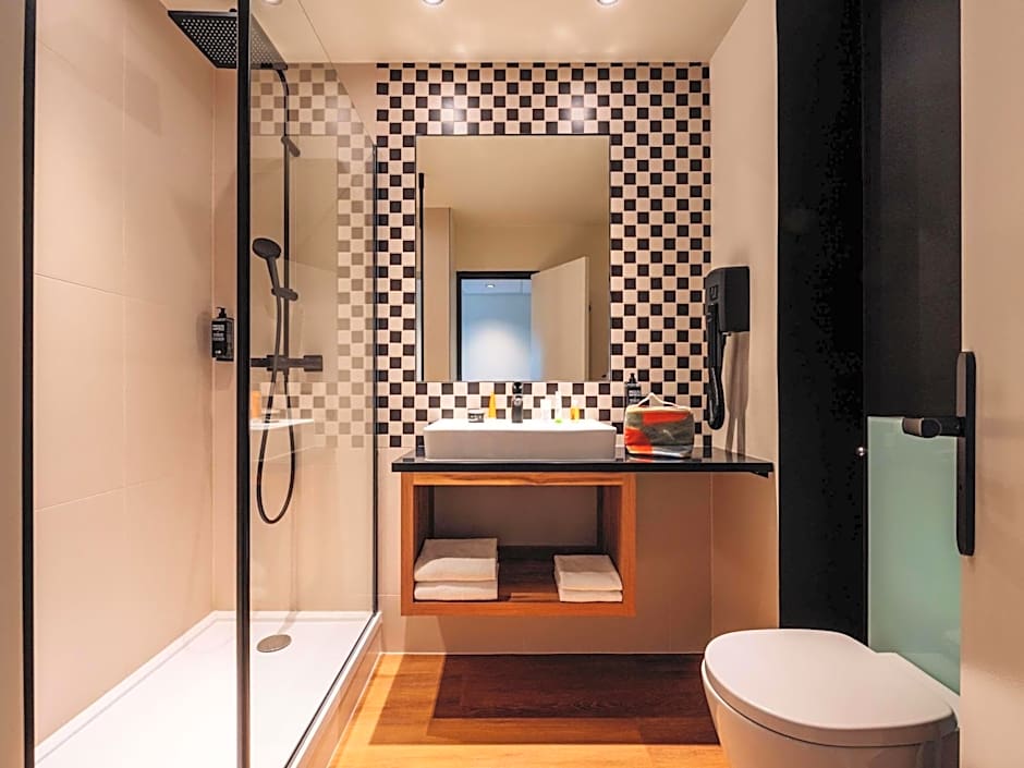 ibis Styles Lyon Sud Vienne