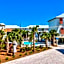 TRUE BLUE-Coastal cottage-3 min walk to beach! POOL!