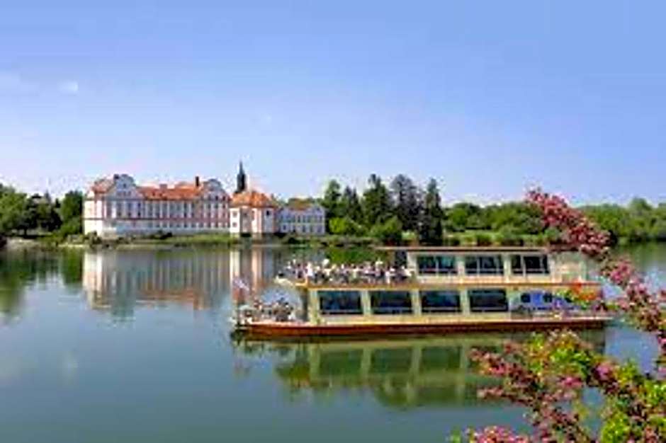 Landhotel St. Florian