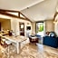La Bastide Saint Georges & Spa