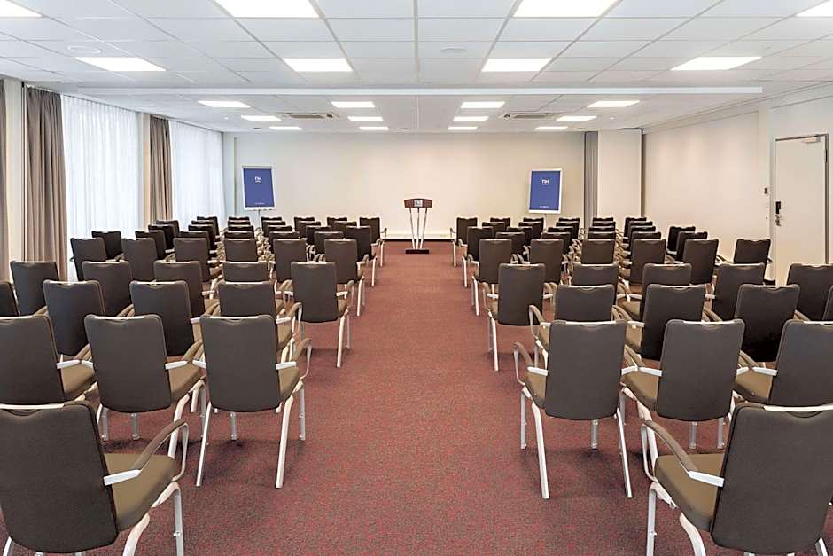 NH Hotel Erlangen