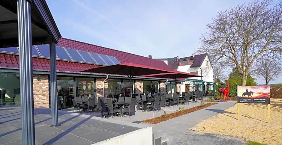 Hotel-Restaurant Rotes Einhorn Düren *** Superior