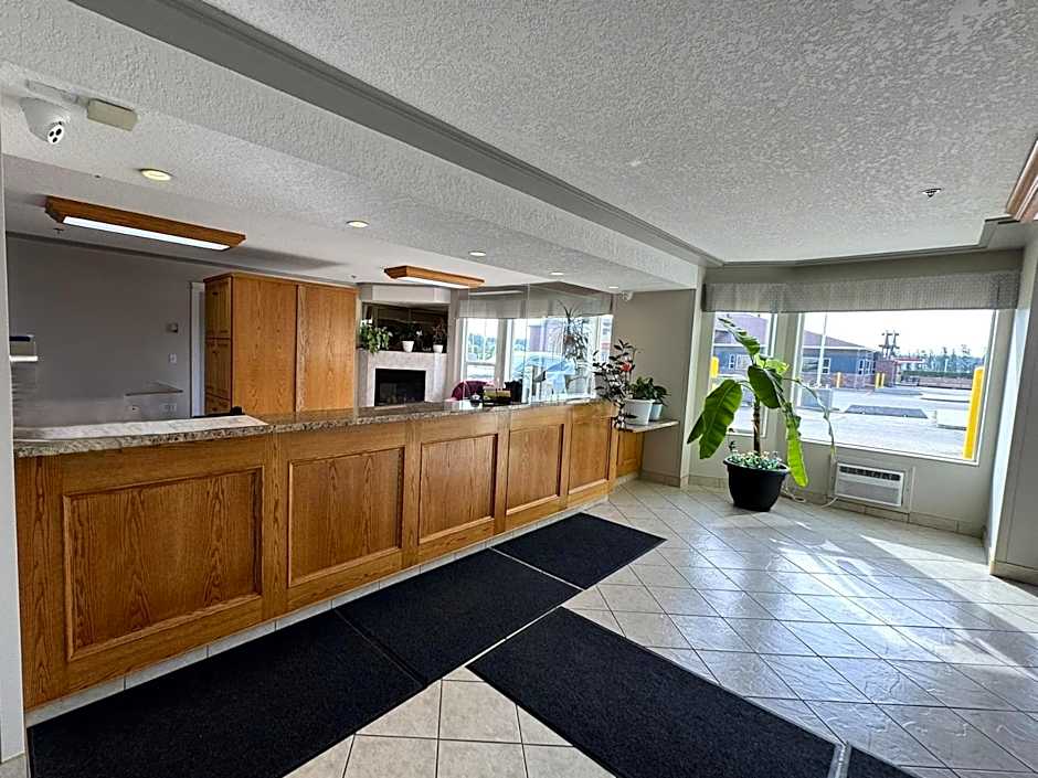 Western Budget Motel #3 Whitecourt