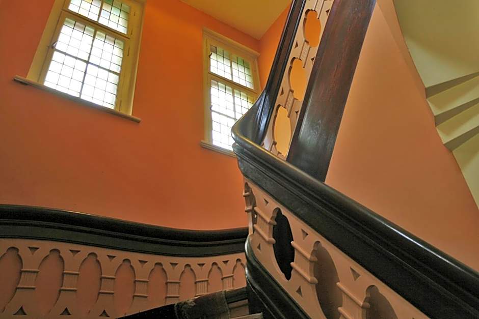 Rezydencja Willa Park & Restauracja