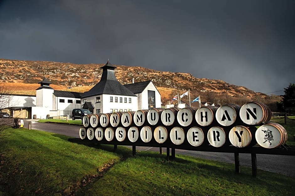 Innes House Bed & Breakfast