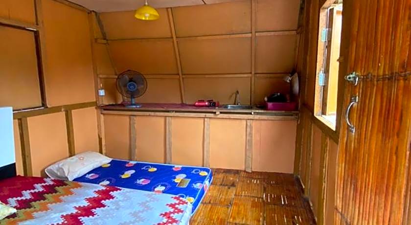 Hotel O Disan Baang Kiulu