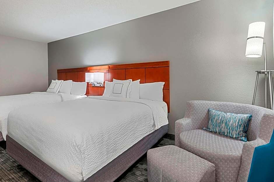 Courtyard by Marriott Sarasota Bradenton Airport